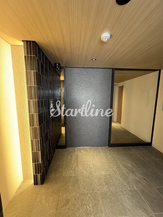 ザ・ライオンズフォーシア文京湯島の物件内観写真